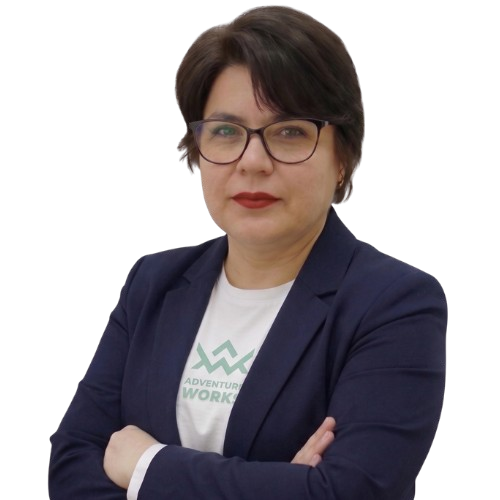 Sueli da Hora Moreira